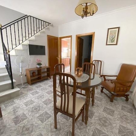 הוילה Casa “El Zumaque” En סהרה דה לה סיירה מראה חיצוני תמונה