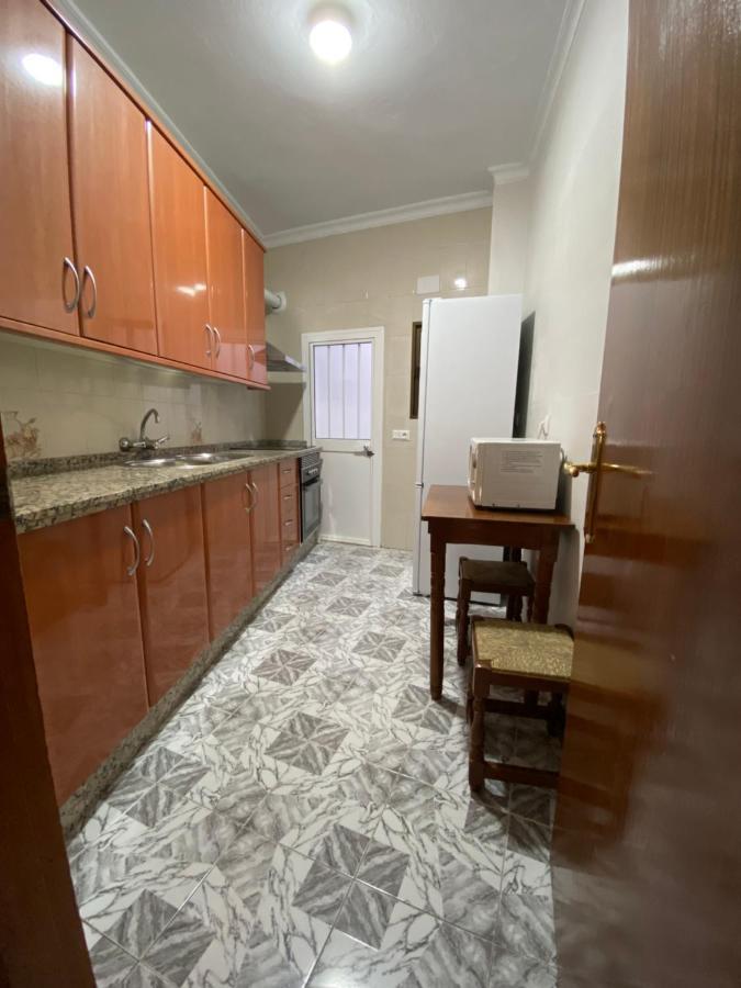 הוילה Casa “El Zumaque” En סהרה דה לה סיירה מראה חיצוני תמונה